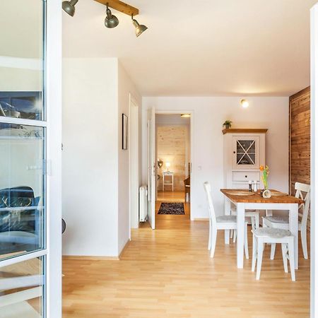 Ferienwohnung Fuchsbau Oberau  Kültér fotó