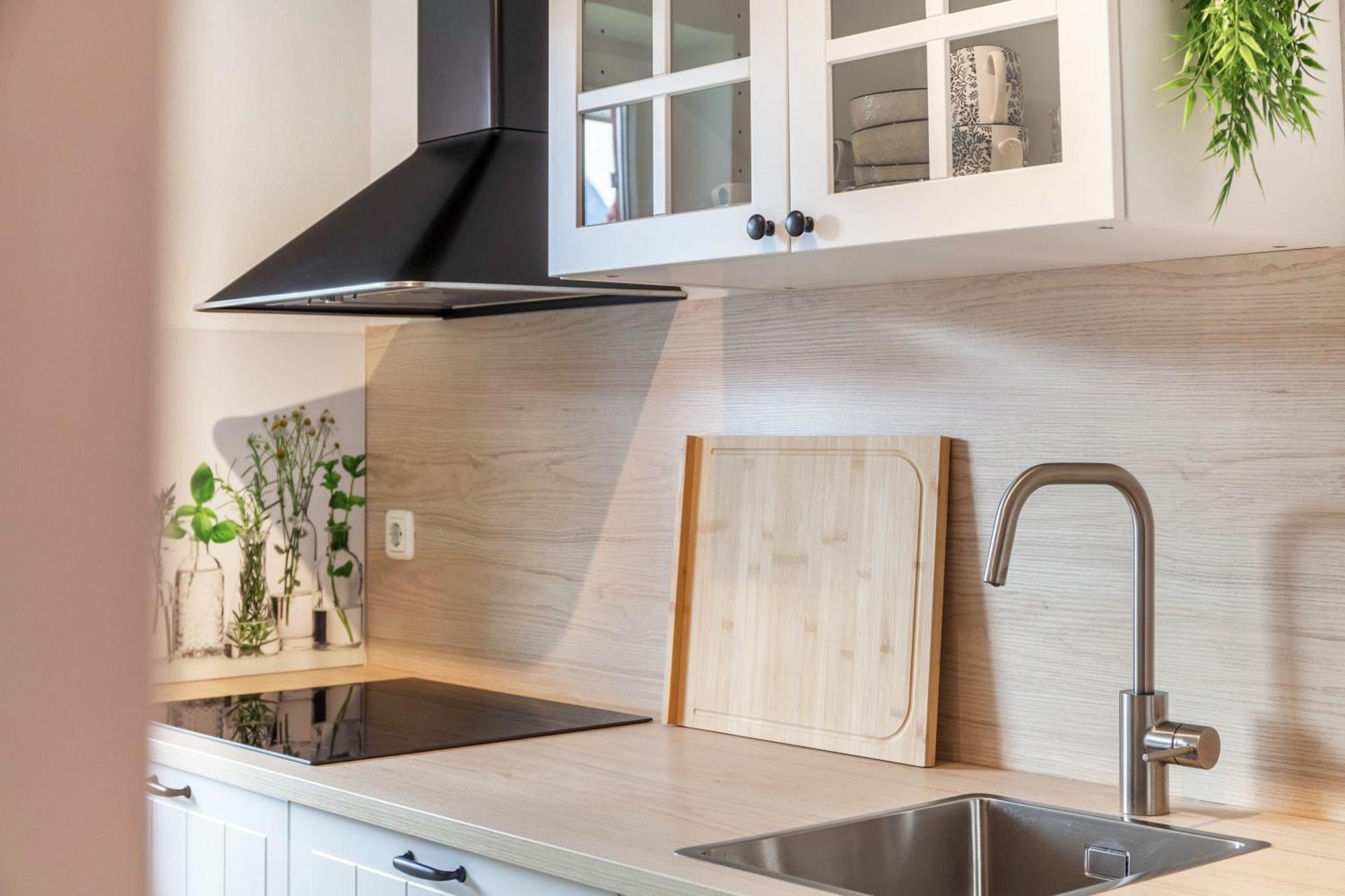 Ferienwohnung Fuchsbau Oberau  Kültér fotó